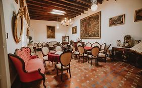 Posada La Casa Del Pintor