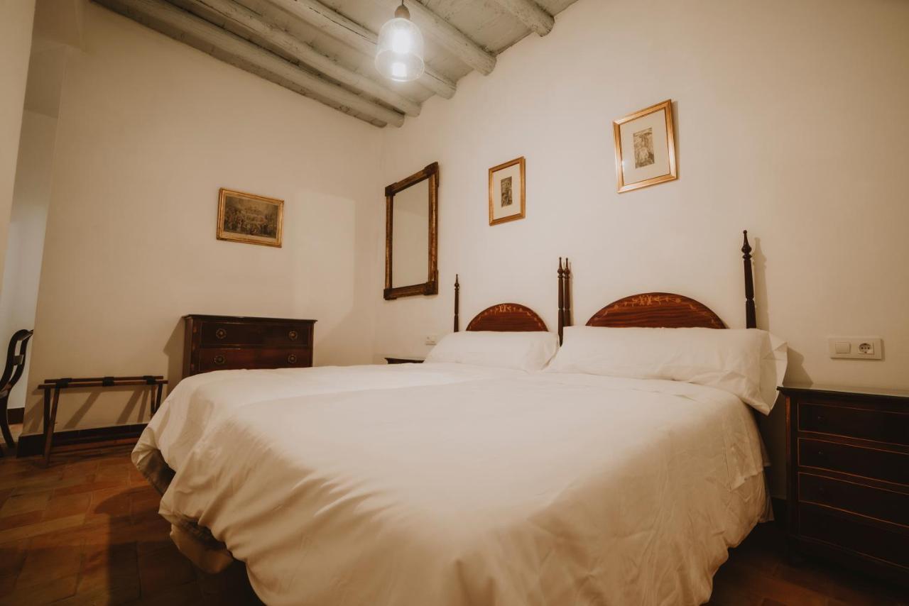 Posada La Casa Del Pintor Carmona  Extérieur photo