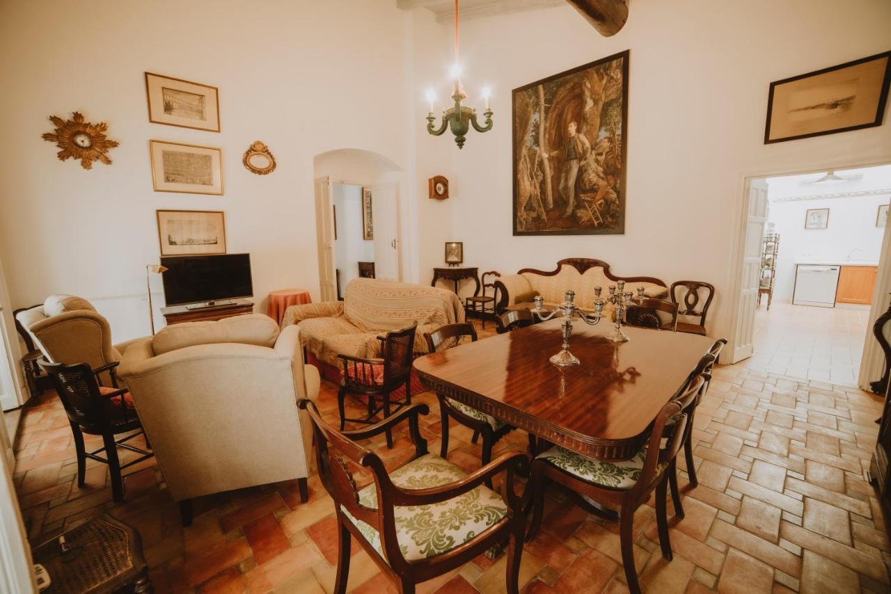 Posada La Casa Del Pintor Carmona  Extérieur photo