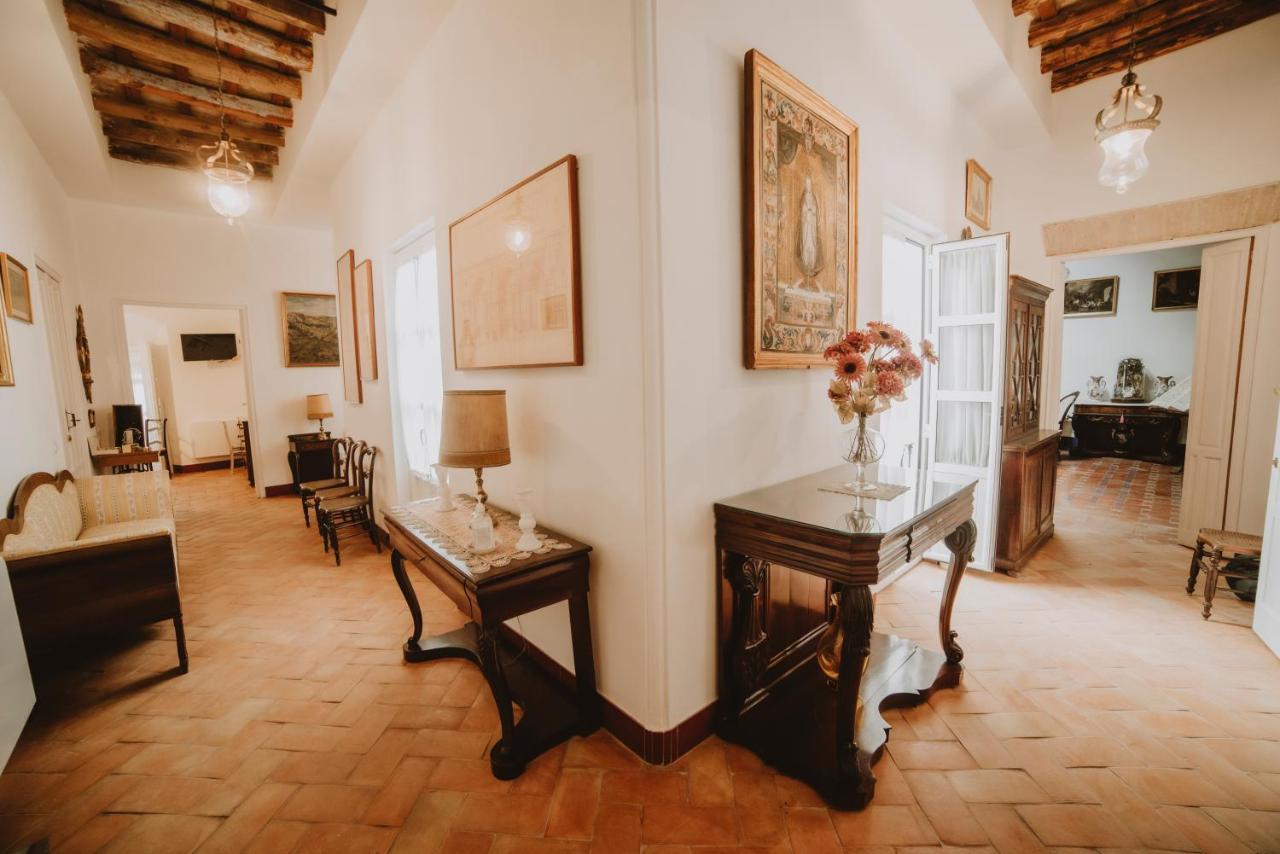 Posada La Casa Del Pintor Carmona  Extérieur photo