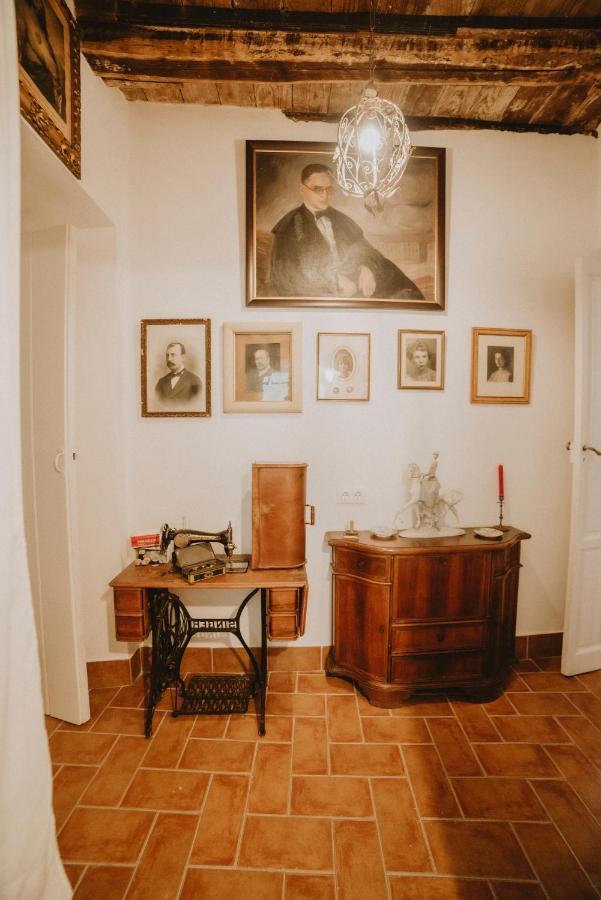 Posada La Casa Del Pintor Carmona  Extérieur photo
