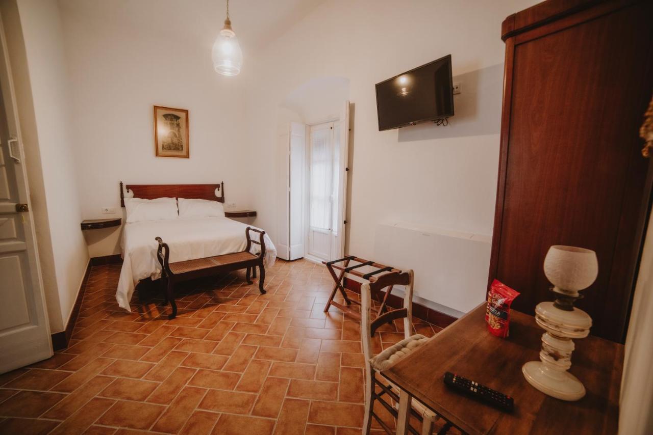 Posada La Casa Del Pintor Carmona  Extérieur photo
