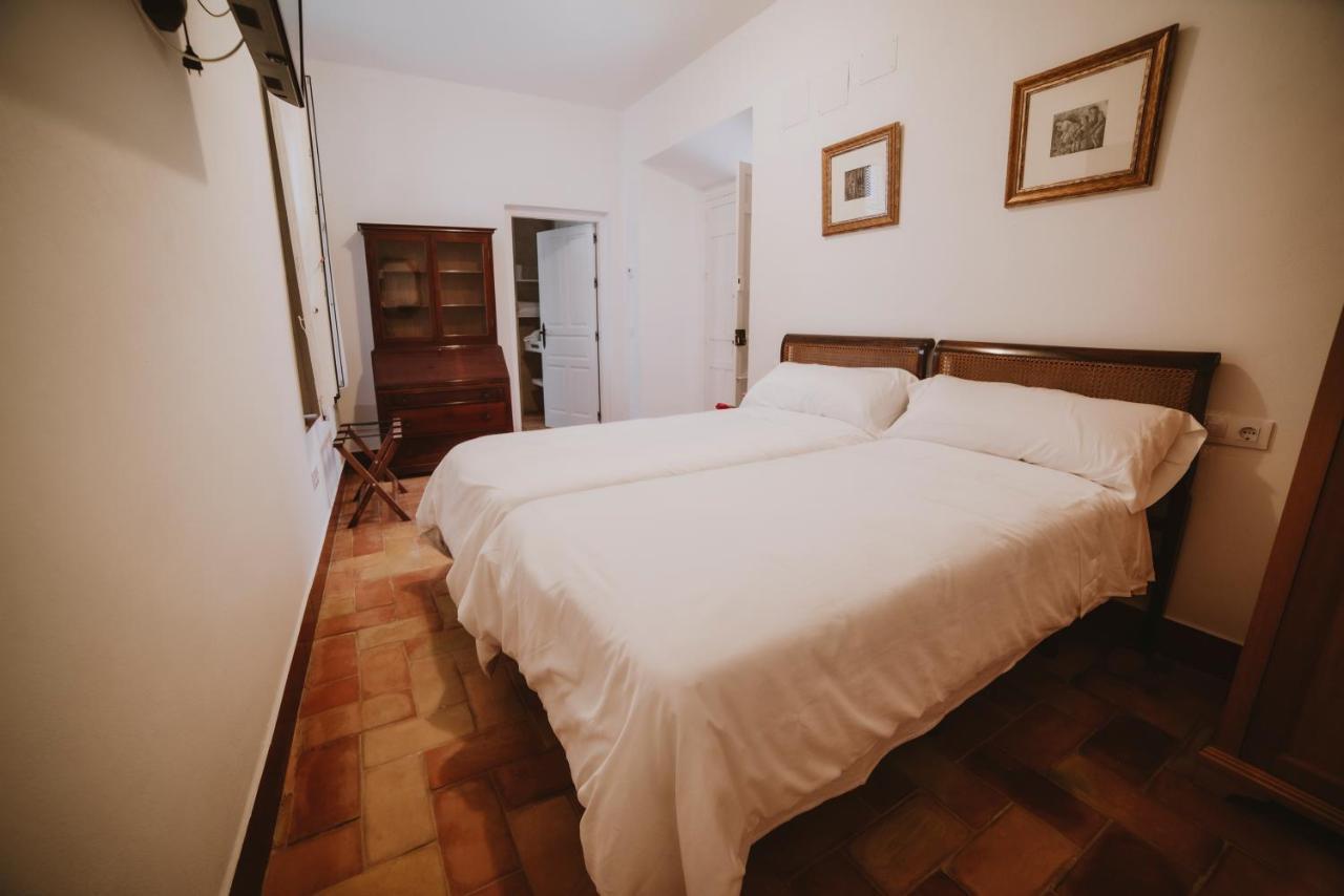Posada La Casa Del Pintor Carmona  Extérieur photo