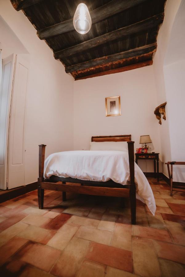Posada La Casa Del Pintor Carmona  Extérieur photo